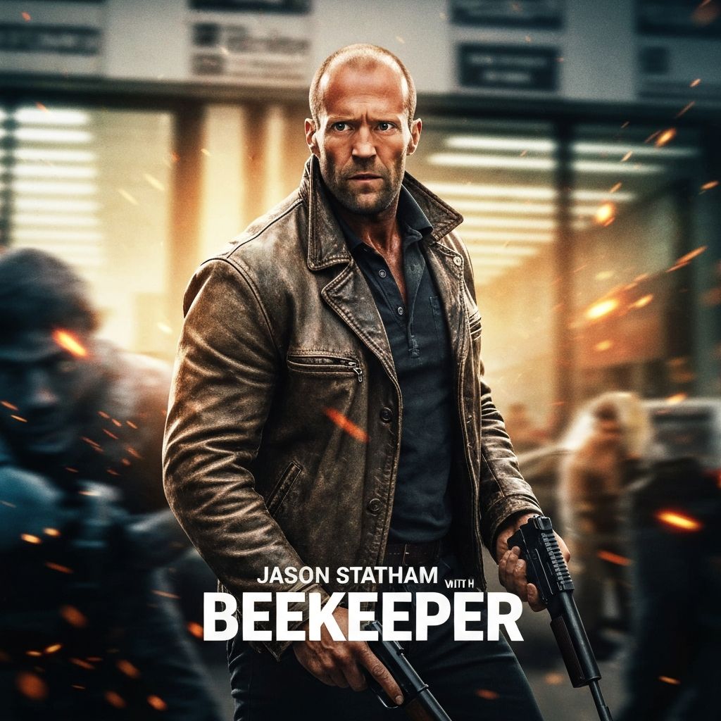 Beekeeper disponible sur Smart IPTV - mise à jour catalogue VOD